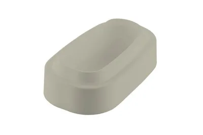 Produktbild von Silikonform für XXL Eis am Stiel 18x9,5cm 765ml