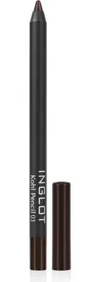 Produktbild von INGLOT Kohl Pencil Eyeliner 03 1,2 g