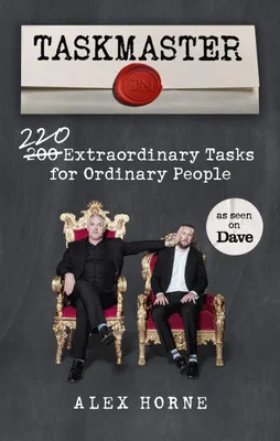 Produktbild von Taskmaster