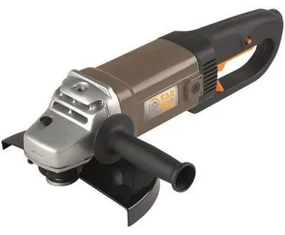 Produktbild von FARTOOLS Winkelschleifer 115071
