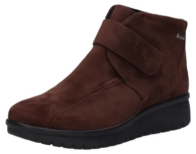 Zdjęcie produktu dla JOSEF SEIBEL Calais 53 | Botki dla Kobiety | czerwony