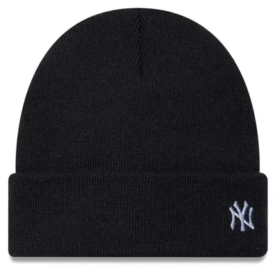 Image de Bonnet New Era Wintermütze - MINI LOGO New York Yankees