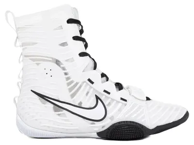 Produktbild von Nike Hyperko 3 Boxschuhe Weiß EU 42 1/2 Weiß EU 42 1/2