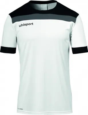 Obrázok produktu pre Hádzanársky dres Uhlsport OFFENSE 23 TRIKOT SHORT-SARM
