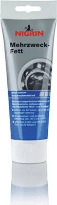 Produktbild von NIGRIN Mehrzweckfett, Tube 250 g, schützt Motoren vor Korrosion und Alterung, te