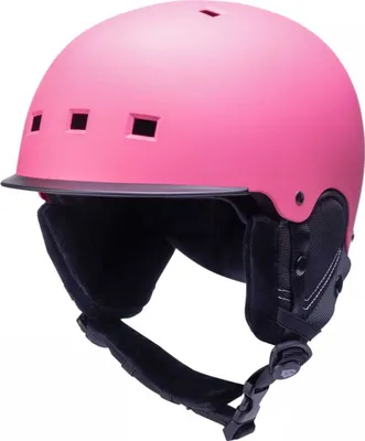 Produktbild von Iguana - "Galin" Skihelm für Kinder PP15219 (52 cm - 56 cm) (Pink)