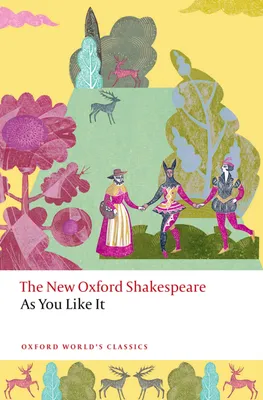 Produktbild von As You Like It