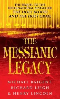Immagine prodotto di The Messianic Legacy