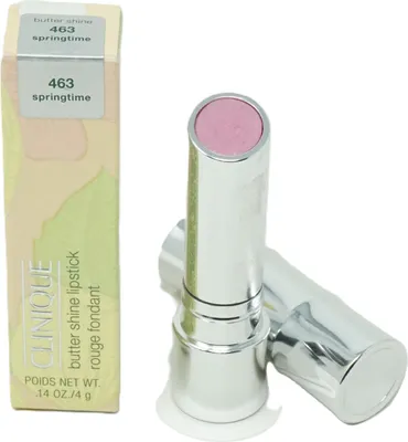 Obrázek produktu pro Rtěnka Clinique Butter Shine 463 Springtime 4g