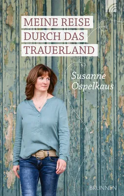 Produktbild von Meine Reise durch das Trauerland