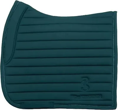 Image de Ps Of Sweden Stripe Tapis de selle de dressage Full Full