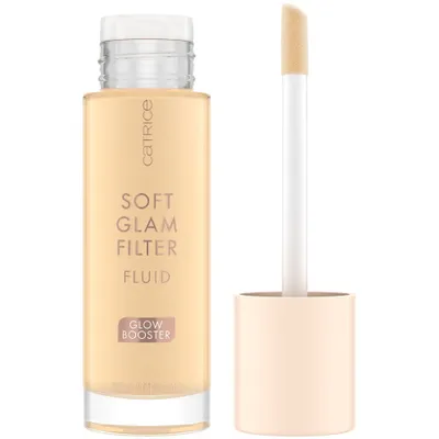 Obrázek produktu pro Catrice Rozwietlajcy fluid do twarzy 010 Fair Light, 30ml