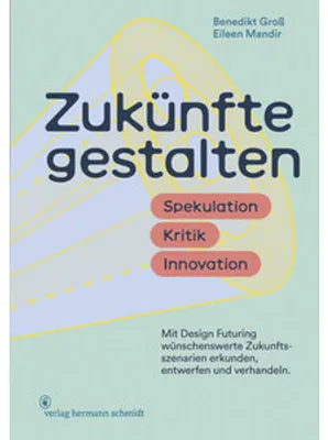 Obrázek produktu pro Zukünfte gestalten