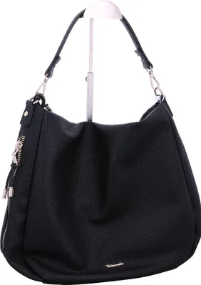 Produktbild von Tamaris TAS Carissa Tasche Schwarz