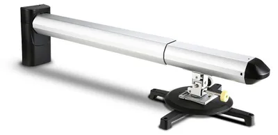 Produktbild von Acer MC.JBG11.003, Wand, -10 - 10°, Aluminium, Schwarz, S5201M