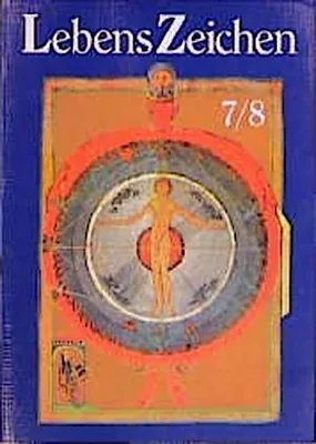 Immagine prodotto di Lebens-Zeichen II. Arbeitsbuch für das 7. und 8. Schuljahr