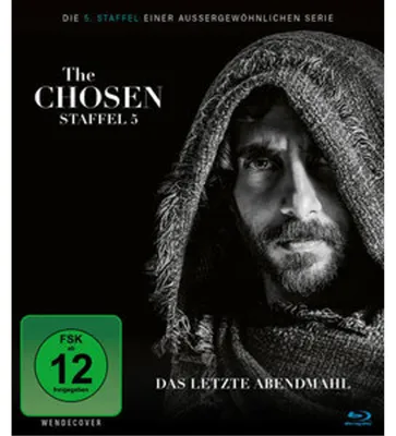 Obrázek produktu pro The Chosen - Staffel 5
