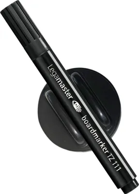 Produktbild von Legamaster 7-120700 Whiteboardlöscher mini