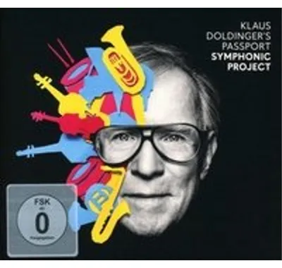 Produktbild von Symphonic Project (Deluxe Edition)