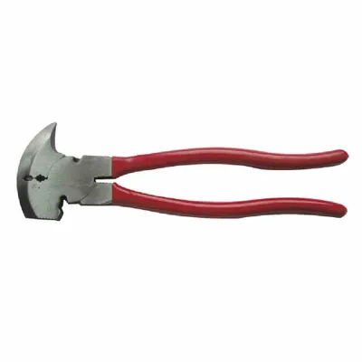 Produktbild von KERBL 282551 Farmerzangen 260 mm