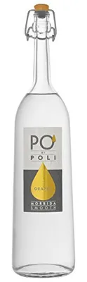 Obrázok produktu pre Grappa Jacopo Poli Po Smooth 700 ml 2er Pack