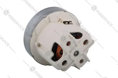 Image de Rowenta Domel moteur 463.3.270 aspirateur Silence Force RO46 RO47 RO57 RO59
