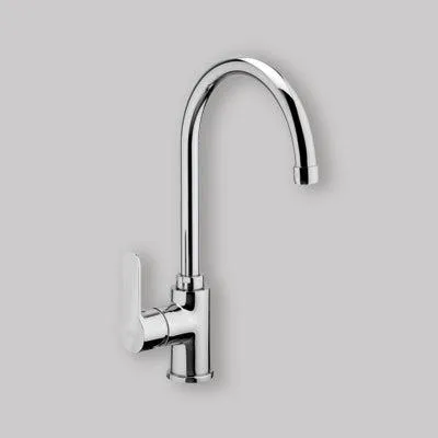 Obrázek produktu pro Paffoni Blu - Dřezová baterie, chrom BLU180CR
