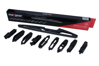 Produktbild von MAXGEAR Heckscheibenwischer Hinten 300mm
