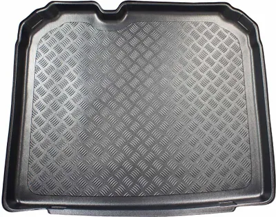 Produktbild von Z438015 Kofferraumwanne kompatibel mit Audi Q3 / Q3 Quattro 08.2011-06.2018