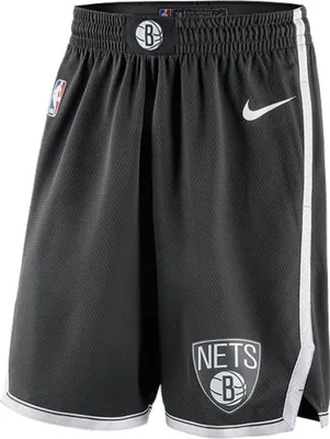 Zdjęcie produktu dla Spodnie Nike Nba Brooklyn Nets Swingman AJ5584010