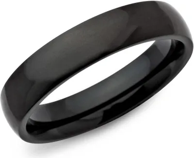 Produktbild von Ionisierter Unique Ring (IBP) aus Edelstahl 5mm R9084