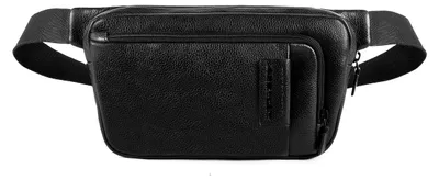Produktbild von Uni Ca4829p15s/N Bauchtasche, Schwarz