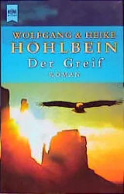 Produktbild von Der Greif | Wolfgang Hohlbein