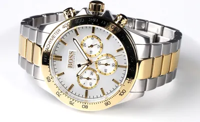 Obrázek produktu pro Pánské hodinky Hugo Boss 1512960 + KRABIČKA