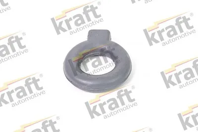 Produktbild von KRAFT Anschlagpuffer Schalldämpfer 0504810 Endschalldämpfer für VW GOLF II (19E, 1G1)