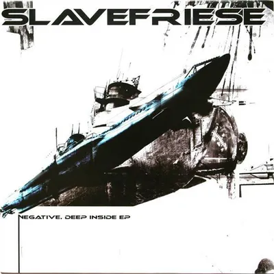 Image de Negative, Deep Inside EP