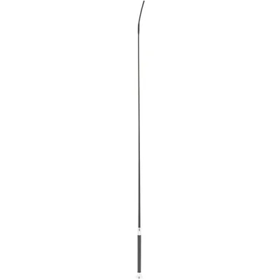 Zdjęcie produktu dla Bicz ujeżdżeniowy Whip&go czarny 120 cm czarny 120 cm