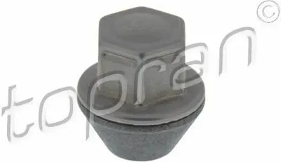 Produktbild von TOPRAN Radmutter 304 324 für VOLVO V50 (545) V40 Schrägheck (525 526) C30 (533)