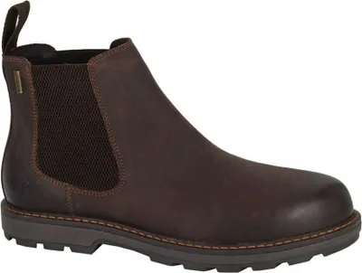 Obrázek produktu pro Woodland - pánské boty, voskovaná kůže DF2298 (40,5 EU) (hnědá)