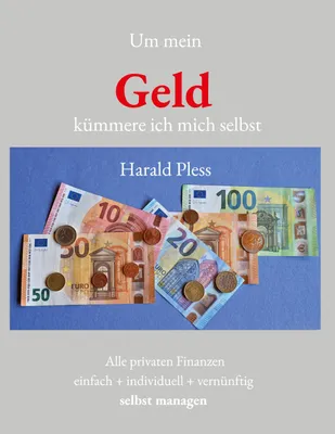 Produktbild von Um mein Geld kümmere ich mich selbst