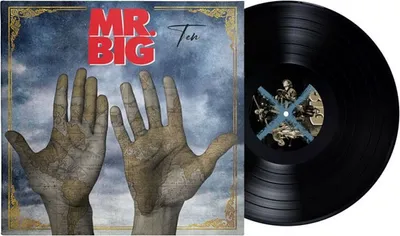 Obrázok produktu pre Mr. Big: Ten