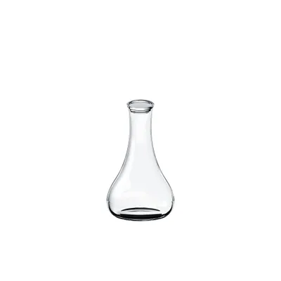 Produktbild von Villeroy & Boch 1137800234, Dekantierer, 0,75 l, Transparent, Glas, Rund, 16 cm