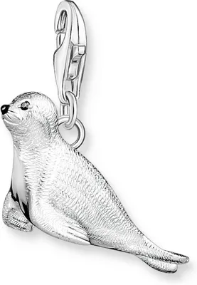 Produktbild von Thomas Sabo 1912-041-14 Charm Anhänger