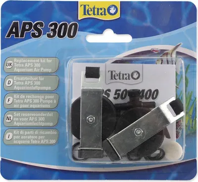 Produktbild von Tetra APS Kompressor Ersatzteileset 300