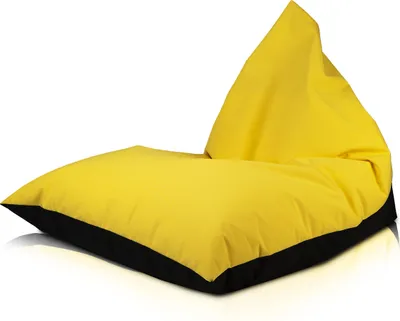Produktbild von Ecopuf, Lazy, Sitzkissen Sessel Bean Bag, Sitzsack, Innen und Außen, S
