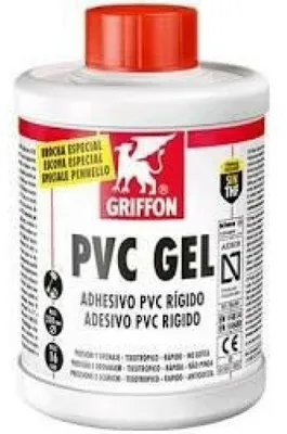 Productafbeelding van Griffon PVC-gel, fles van 500 ml