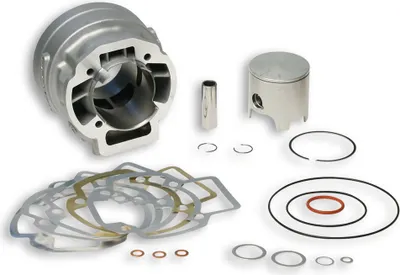 Produktbild von Malossi MHR BIG BORE Aluminium-Zylinder D 52 LC für 3115385