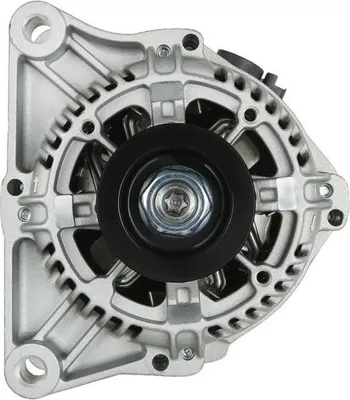 Productafbeelding van Dynamo voor Citroën C2/C3/C4 en Peugeot 206/207/307, motoren 1.1-1.6, bouwjaar 1998