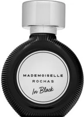 Produktbild von Rochas Mademoiselle Rochas In Black Eau de Parfum für Damen 30 ml