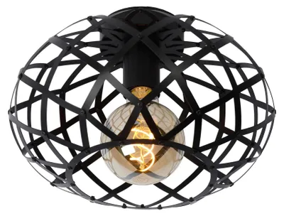 Immagine prodotto di WOLFRAM SUFITOWA Lampada E27 40W WOLFRAM 21117/30/30